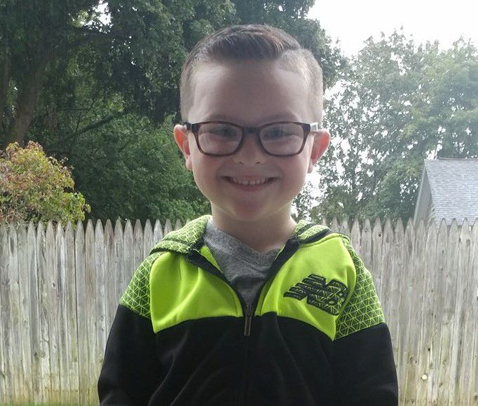 Jace Wilson